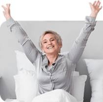 Customer review for The Brain Song – users share positive experiences on improved focus, memory, and overall brain wellness.